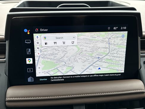 Used 2022 Chevrolet Tahoe High Country image 27