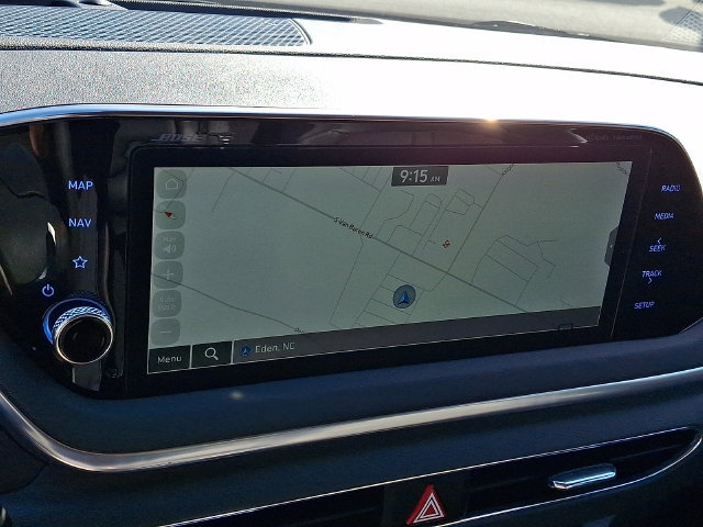 Used 2023 Hyundai Sonata SEL Plus FWD image 18