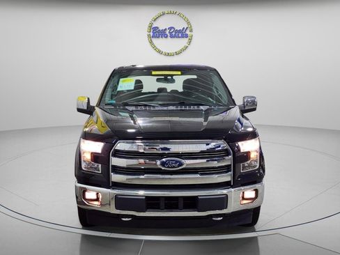 Used 2017 Ford F150 Lariat image 9