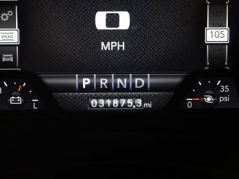 Used 2024 RAM 2500 Laramie image 37