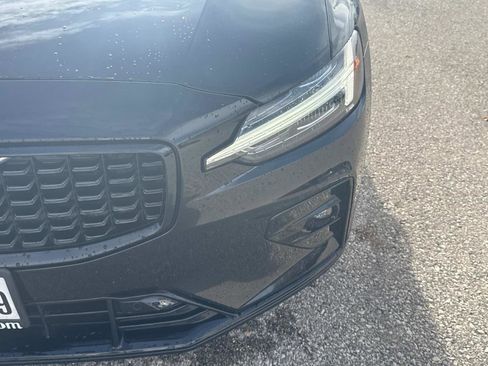 Certified 2024 Volvo S60 B5 Ultimate image 9
