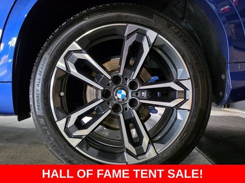 Used 2025 BMW X2 xDrive28i AWD/4WD image 29