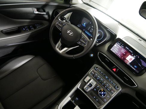 Used 2023 Hyundai Santa Fe SEL w/ Premium Package AWD/4WD image 9