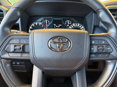 New 2026 Toyota Tundra SR RWD image 26