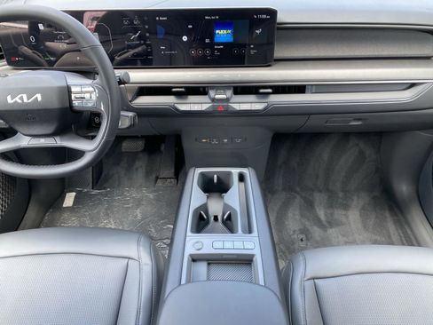 New 2026 Kia EV9 Light image 13