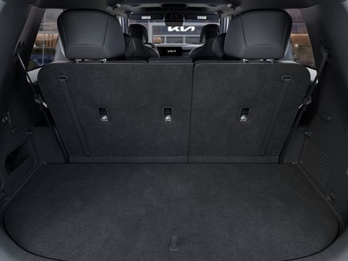 New 2027 Kia Telluride EX AWD/4WD image 20
