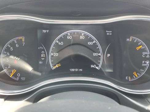 Used 2015 Jeep Grand Cherokee Altitude AWD/4WD image 24