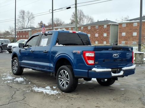 Used 2023 Ford F150 XL w/ STX Appearance Package image 26