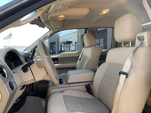 Used 2005 Ford F150 XLT AWD/4WD image 24