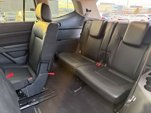 Used 2019 Volkswagen Atlas SE w/ Towing Package AWD/4WD image 29