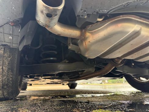 Used 2014 MAZDA MAZDA3 i Grand Touring FWD image 27