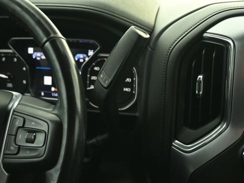 Used 2020 GMC Sierra 2500 SLT w/ SLT Premium Plus Package image 20