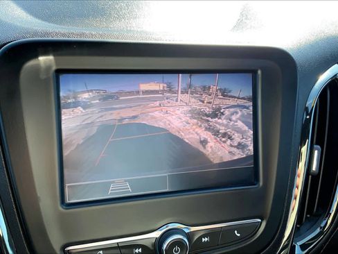 Certified 2023 Chevrolet Equinox RS image 27