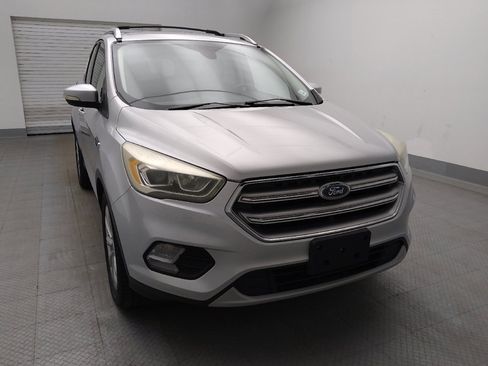 Used 2017 Ford Escape Titanium FWD image 14