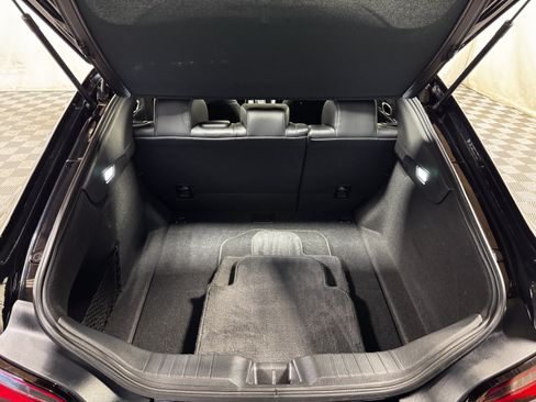 Used 2025 Acura Integra A-Spec FWD image 44