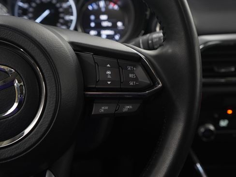 Used 2023 MAZDA CX-9 Touring image 28