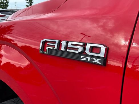 Used 2019 Ford F150 XL w/ Equipment Group 101A Mid RWD image 28