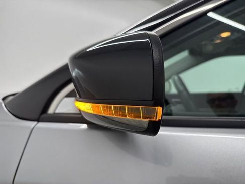 Used 2022 Jeep Compass Limited w/ Sun and Sound Group image 14