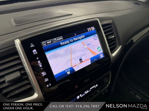 Used 2020 Honda Ridgeline RTL-E image 31