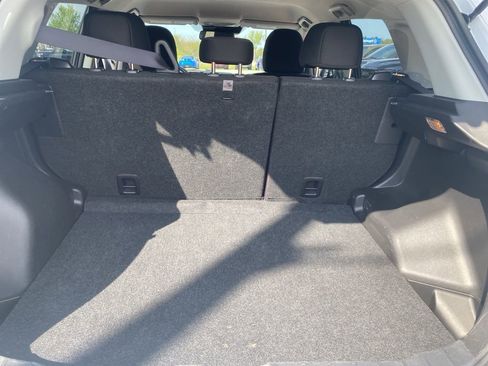 Used 2025 Mitsubishi Outlander Sport ES image 13