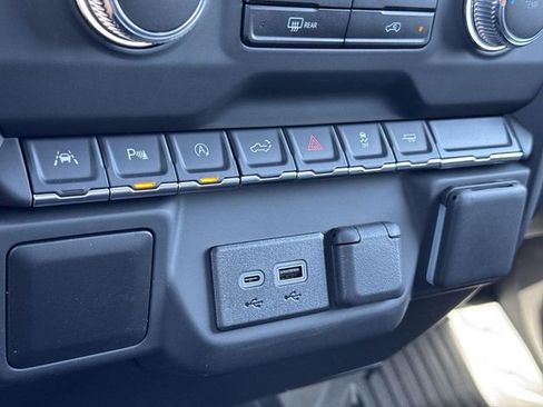 New 2026 GMC Sierra 1500 Pro w/ Pro Value Package image 16