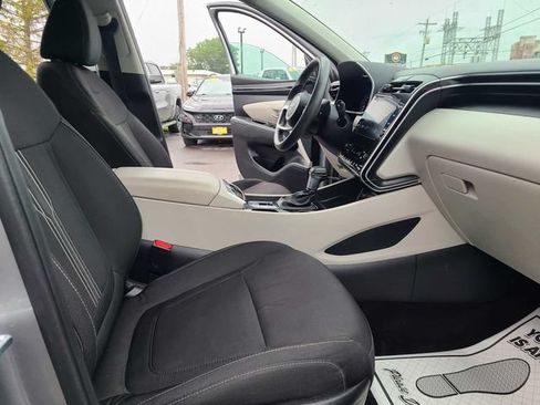 Used 2024 Hyundai Tucson SEL AWD/4WD image 18