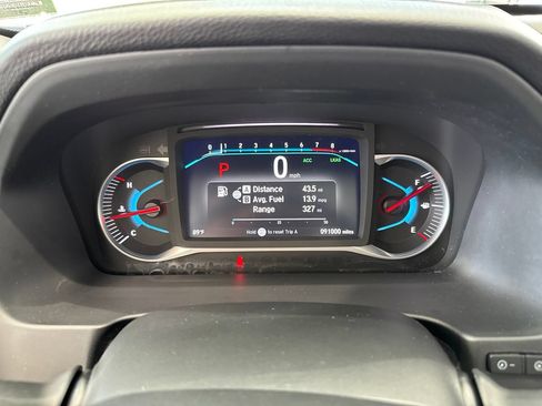 Used 2021 Honda Pilot Special Edition image 19