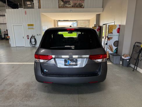 Used 2014 Honda Odyssey EX-L image 6