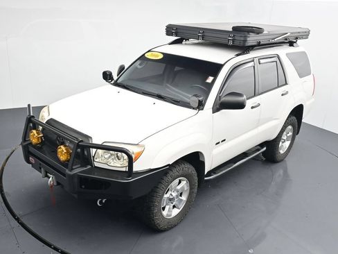 Used 2006 Toyota 4Runner SR5 AWD/4WD image 24