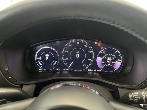 Certified 2024 MAZDA CX-90 Plug-In Hybrid w/ Premium Plus AWD/4WD image 20
