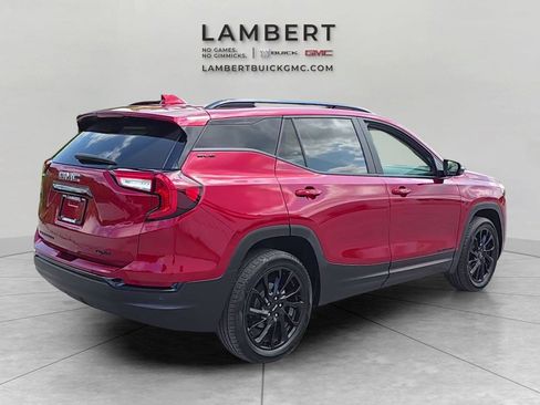 Used 2023 GMC Terrain SLE w/ Driver Convenience Package AWD/4WD image 5