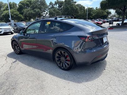 Used 2023 Tesla Model Y Performance