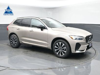 Used 2024 Volvo XC60 B5 Core w/ Climate Package