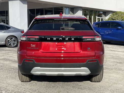 New 2026 Honda Prologue EX image 6