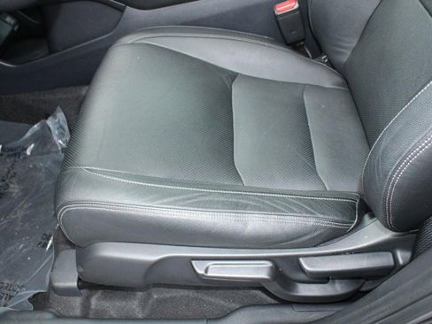 Used 2022 Honda HR-V EX-L image 16