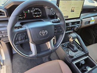 New 2026 Toyota 4Runner Limited video 3