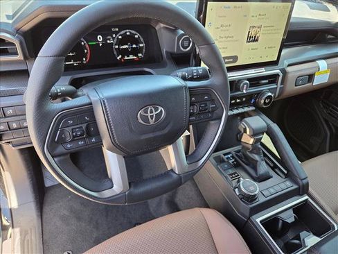 New 2026 Toyota 4Runner Limited image 3