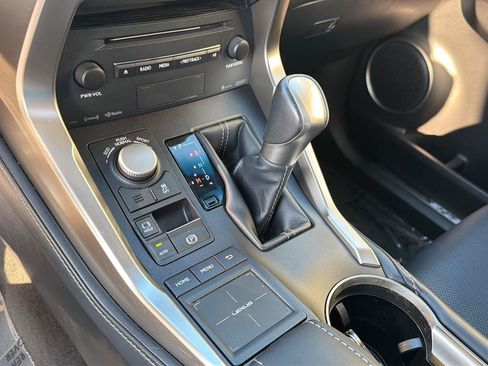 Used 2015 Lexus NX 200t FWD w/ Premium Package image 28