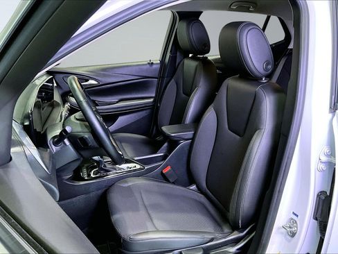 Used 2024 Buick Encore GX Preferred image 20