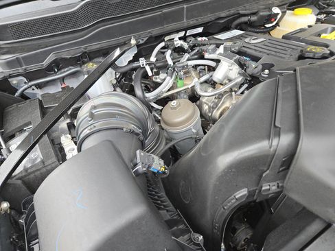 New 2026 RAM 2500 Lone Star image 22