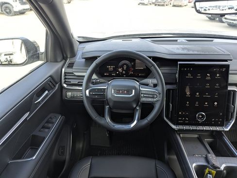 New 2026 GMC Acadia Elevation w/ Black Edition image 3