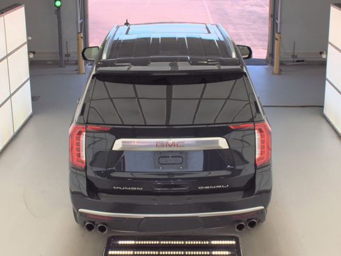 Used 2023 GMC Yukon Denali w/ Max Trailering Package image 7