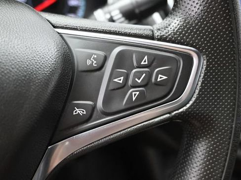 Used 2024 Chevrolet Malibu LT FWD image 27