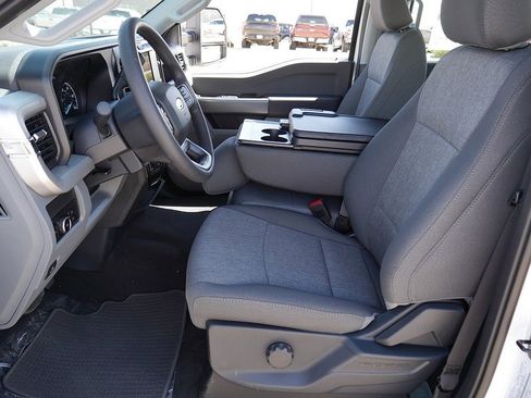 New 2026 Ford F250 XL w/ STX Appearance Package AWD/4WD image 10