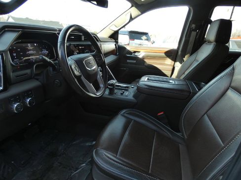 Certified 2022 GMC Sierra 1500 Denali image 12