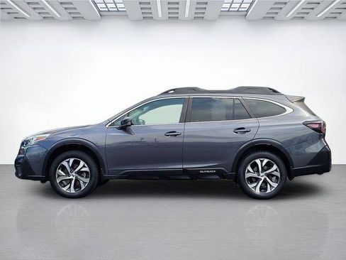 Used 2020 Subaru Outback Limited XT w/ Popular Package #2 AWD/4WD image 7