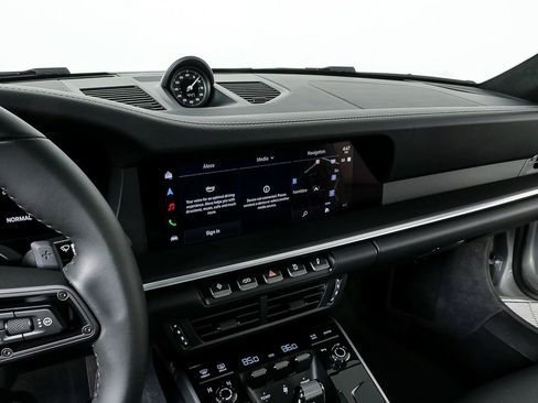 Certified 2026 Porsche 911 Carrera GTS image 13