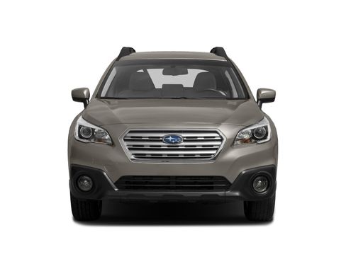 Used 2015 Subaru Outback 2.5i Premium AWD/4WD image 4