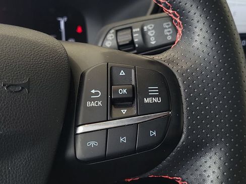 Used 2024 Ford Escape ST-Line w/ Tech Pack #1 FWD image 26