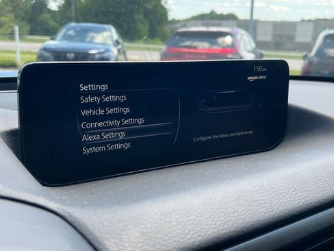 Certified 2026 MAZDA CX-50 AWD 2.5 Hybrid w/ Weather Package image 16